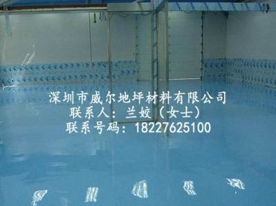 強力推薦 哈爾濱長春等地區(qū)暢銷的環(huán)氧砂漿地坪漆 價格實惠-成都建筑材料