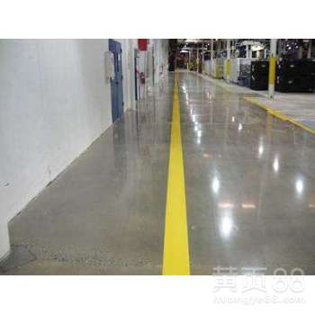 【哈爾濱道里區(qū)普通混凝土密封固化劑配方材料廠家地坪施工隊】- 