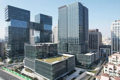 蔚建科技抹灰機器人應用項目榮獲上海市白玉蘭優(yōu)質建設工程獎