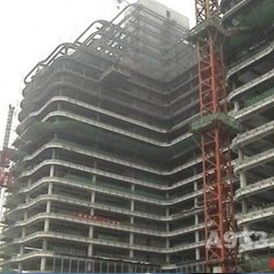 山東盛唐房屋建筑工程 服務內容、價格優勢與廠家實力解析