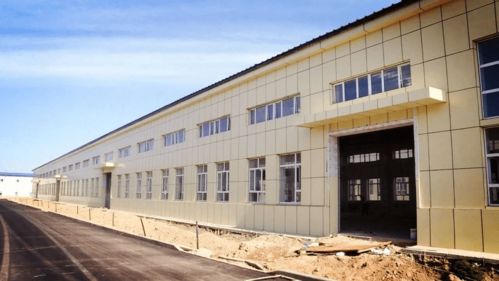 伊犁州直各地加速推進景觀工程建設(shè)，繪就生態(tài)宜居新畫卷