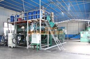 亳州工廠空氣凈化解決方案 專業廠家、價格解析與景觀工程協同發展